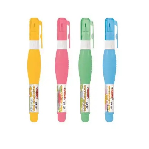 Kores Smart Correct Correction Pen 3ML