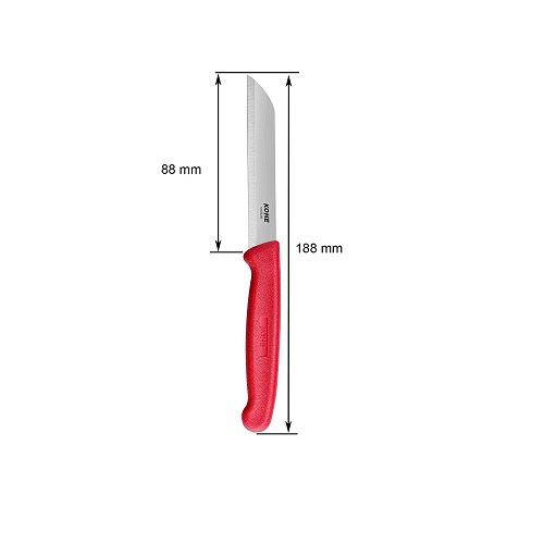 Kangaro Standard Knife Straight 1135.1/E