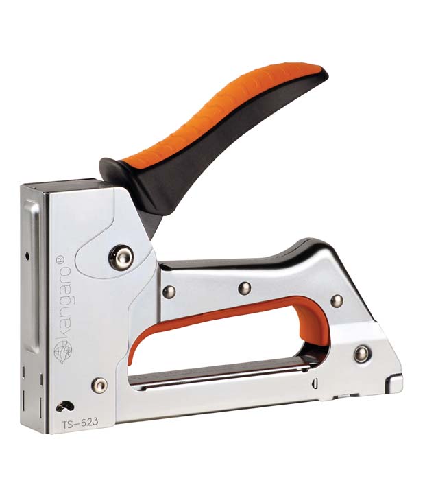 Kangaro Miles TS-623 Stapler