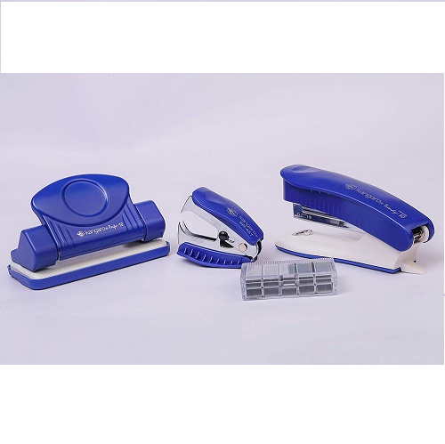 Kangaro Office Gift Set Trendy -10/Z4 (Blue)