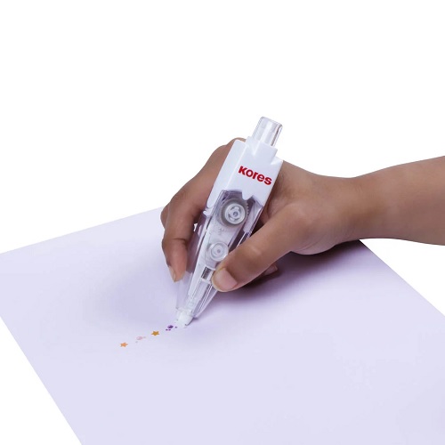 Kores Deco Roll ( 5m Decoration Tape)