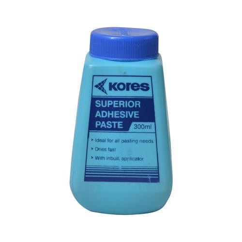 Kores Office Adhesive Paste 300ml