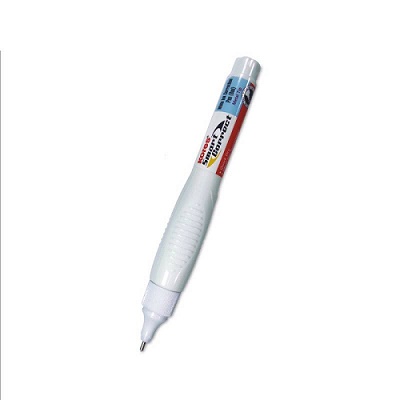 Kores Smart Correct White Ink Correction Pen 7 ml
