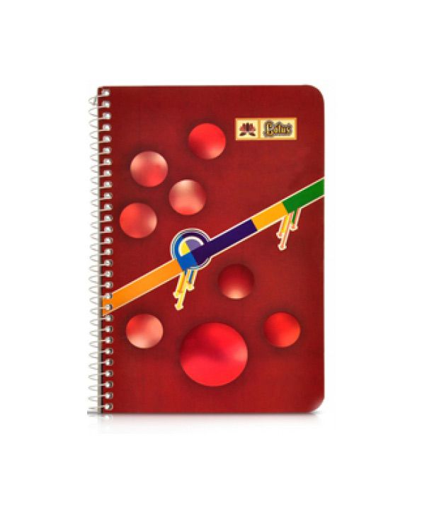 Lotus A5 Sketch Notebook – Lotus Stationery