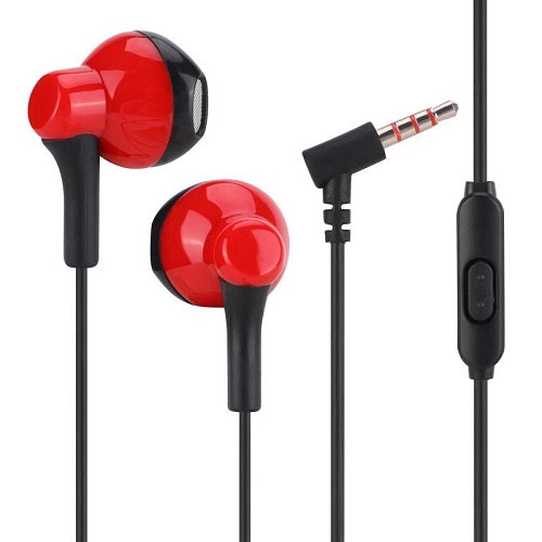 Maxobull Rock Ep-204 Wired Earphone