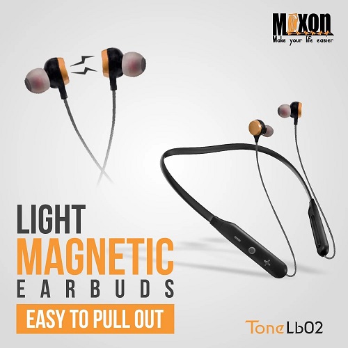 Maxon ToneLb02 Neckband