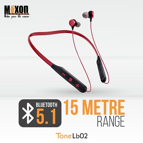 Maxon ToneLb02 Neckband