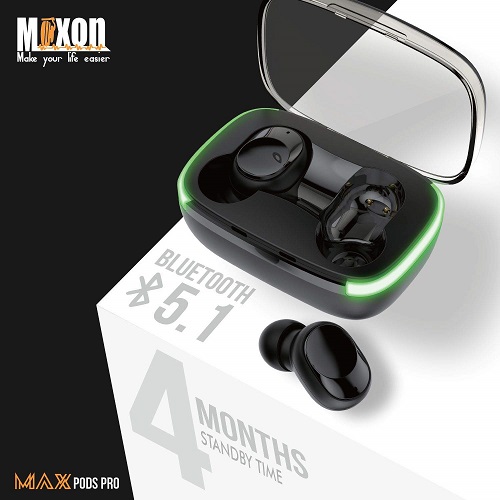 Maxon Max Pods Pro TWS