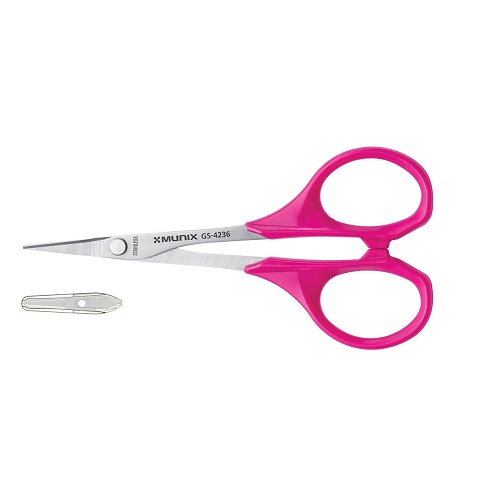 MUNIX Stainless steel Scissors 91mm GS-4236