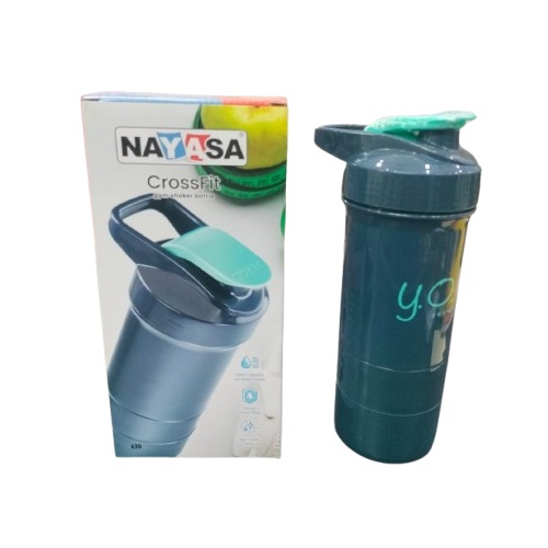 Nayasa Gym Cross Fit Shaker