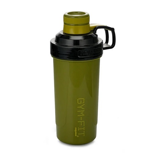 Nayasa Gym Fit Shaker