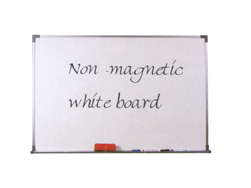 White n Green Board Non Magnetic Premium 2x3 feet