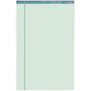 Note Sheet 8x13\" (Pack of 80 sheets)