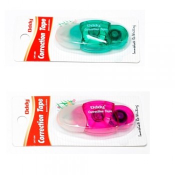 Oddy Correction Tape 6mm x 5 m