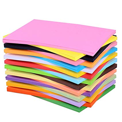 Oddy Pastel Sheet A4 20 Sheets