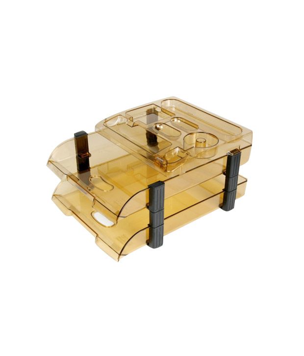 Omega UltraLine Executive File Tray 1758/UT