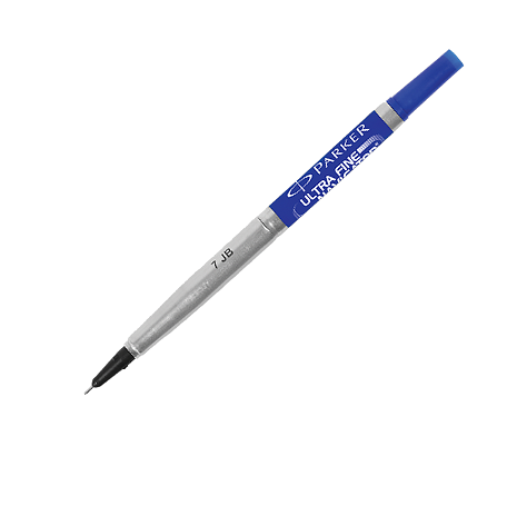 Parker Ultrafine Roller Pen Refill Blue