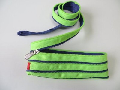 DIY Pencil Pouch Zip (Assorted Color)