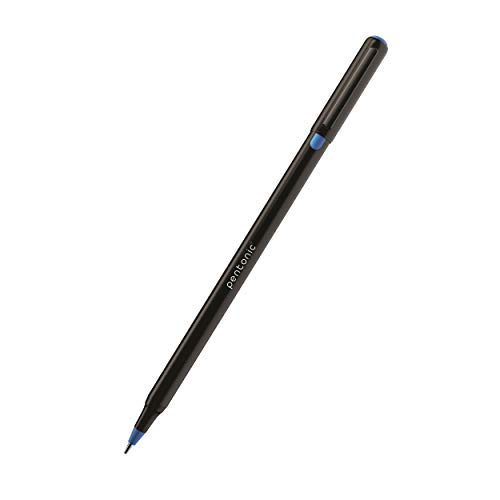 Linc Pentonic Ball Pen Black