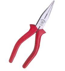 Plier Needle Nose 6 inch