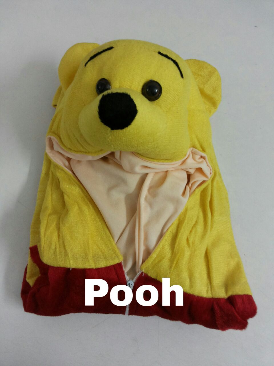 Pooh