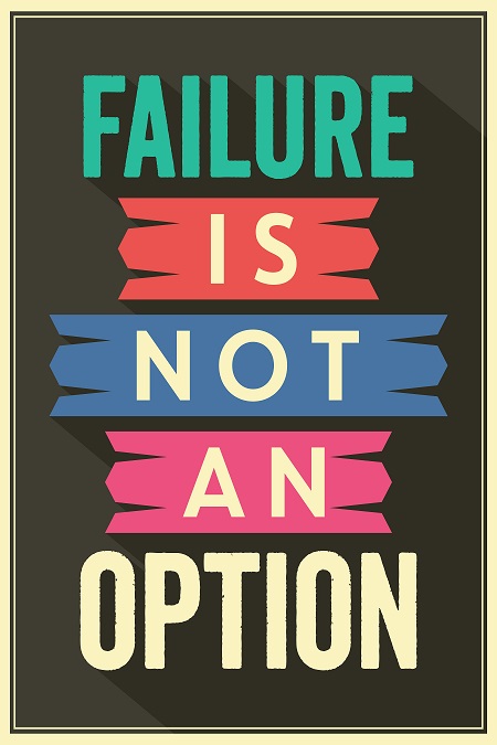 Inspirational Poster 13x19 in Style 7 Inspirational Poster 13x19 in Style 7