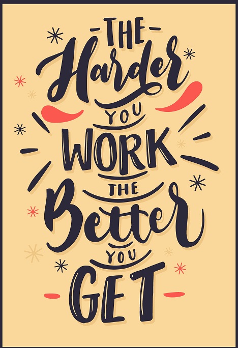 Inspirational Poster 13x19 in Style 9 Inspirational Poster 13x19 in Style 9