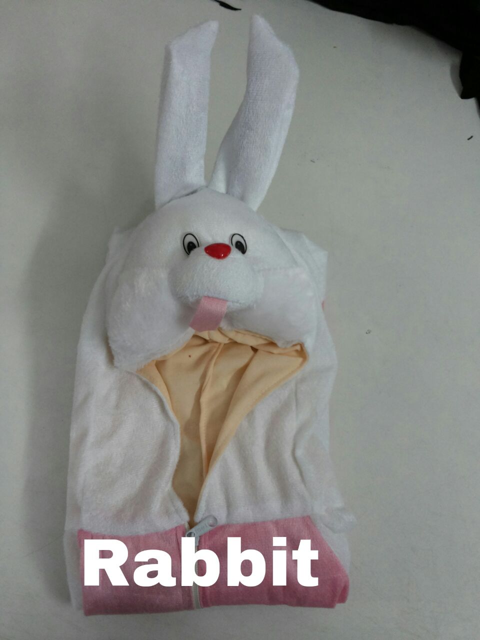 Rabbit