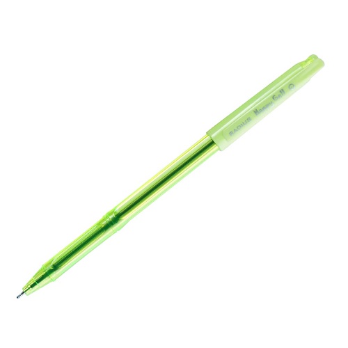 Radius Happy Gel Pen Blue (Pack of 5)