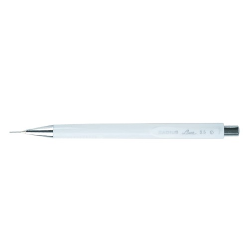 Radius Liner Mech Pencil 0.5mm