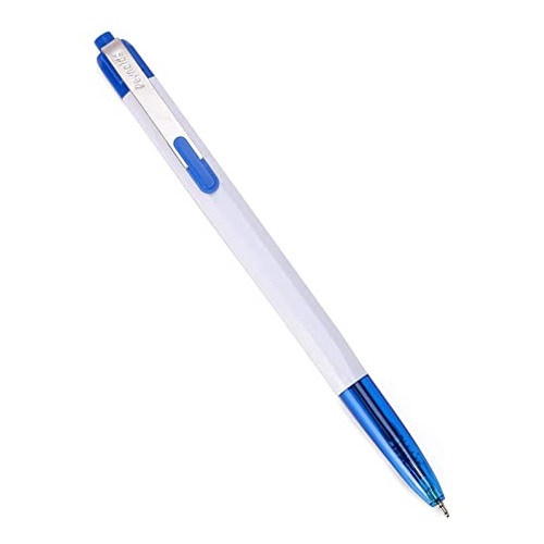 Reynolds 046 Ball Pen Blue (Pack of 5)