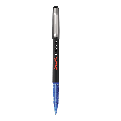 Reynolds Rollerpoint R7 Executive Roller Pen