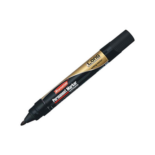 Reynolds Permanent marker Red