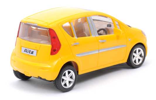 Centy Maruti Ritz Car