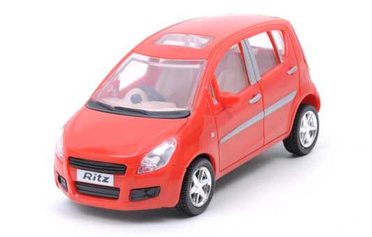 Centy Maruti Ritz Car