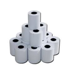 Thermal Paper Rolls