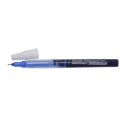 Teramax Trimax 0.5mm refill blue (pack of 5)