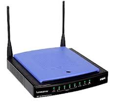 Router & Modem