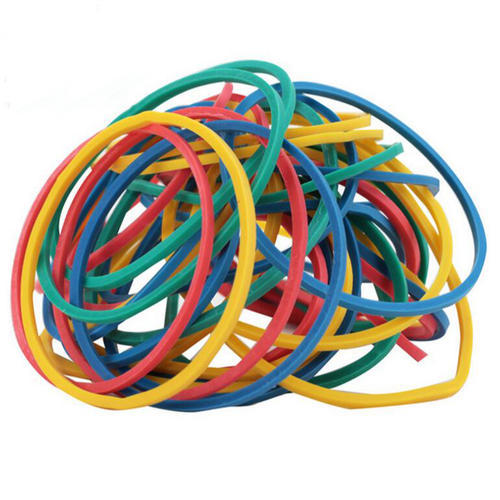 Rubber Bands