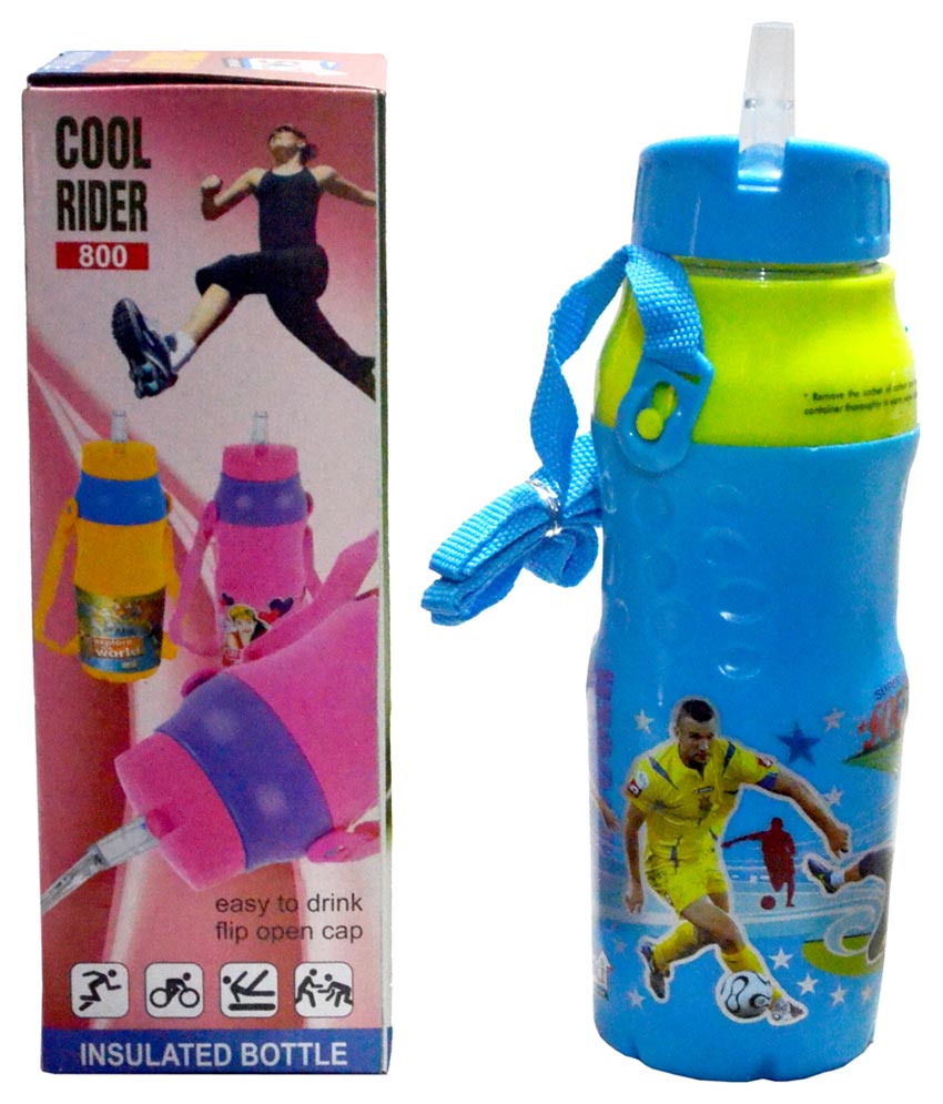 SKI Cool Rider 800 ml Bottle