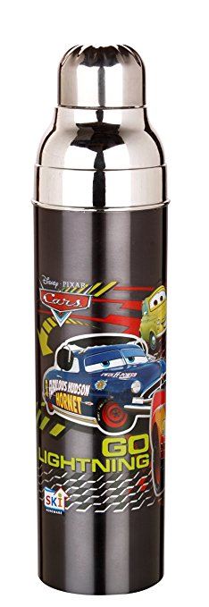 Disney Cool Steel King 1200 ml bottle