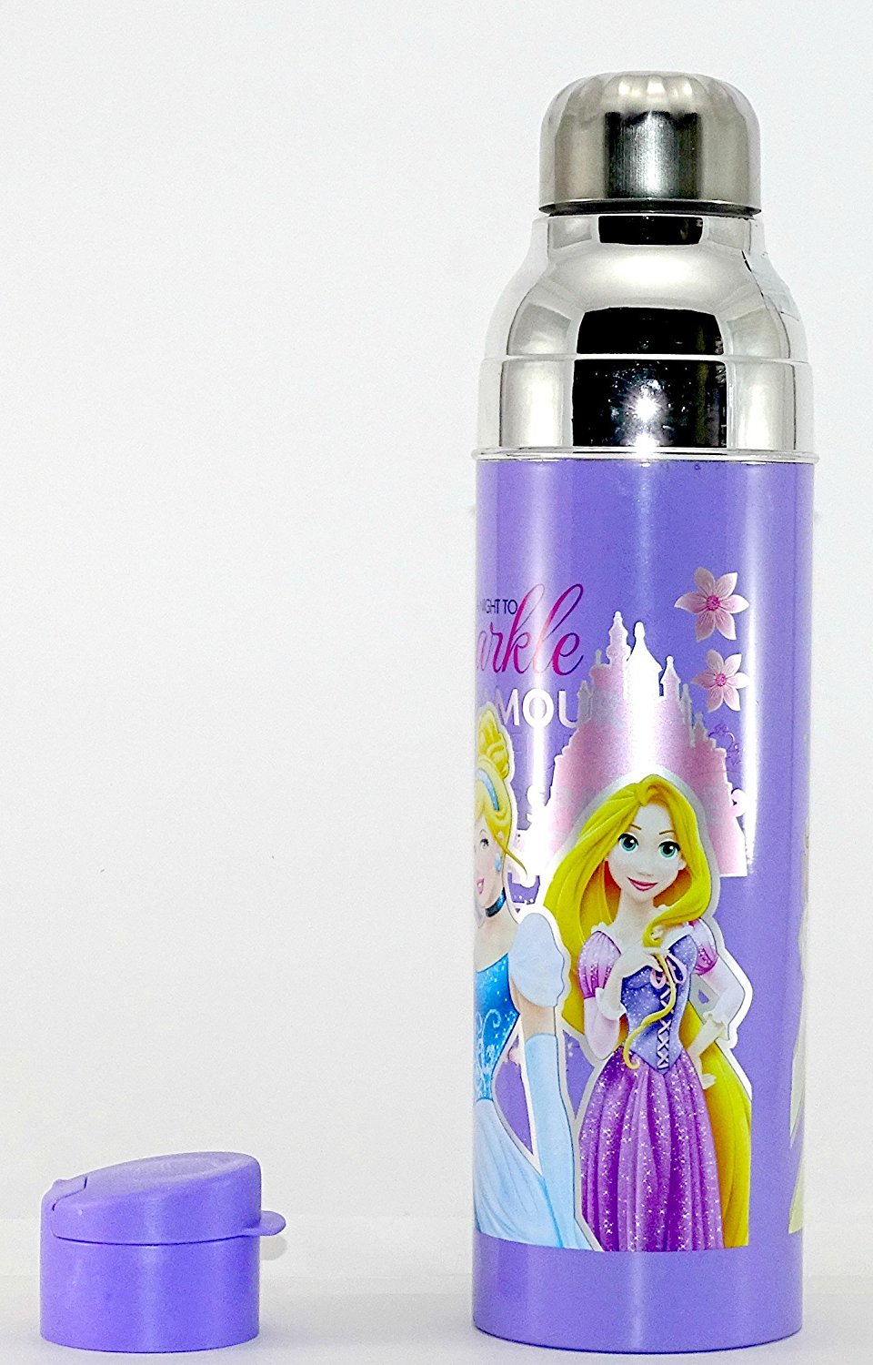 Disney Cool Steel King 1200 ml bottle