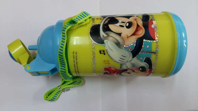 SKI Disney Cool Titan Big Bottle