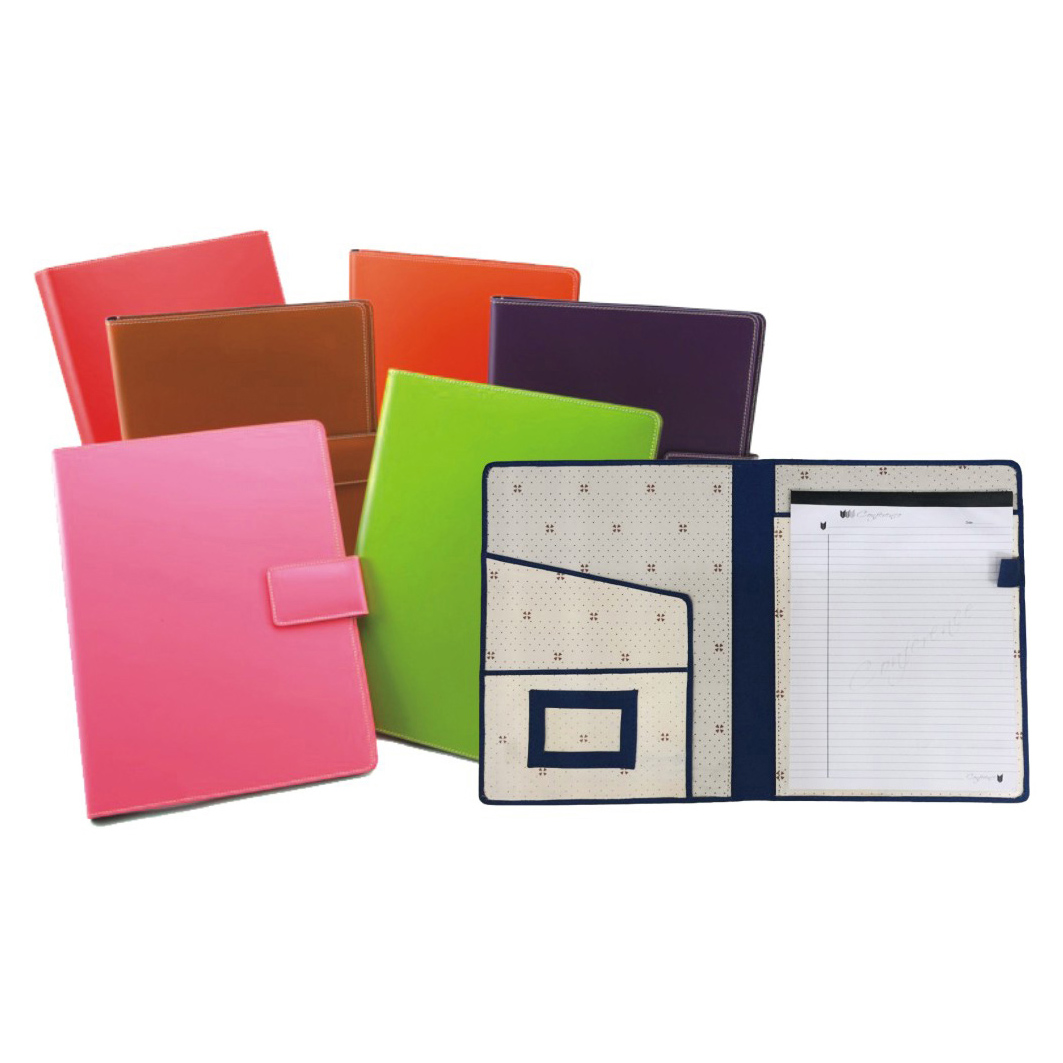 Saya Trendy Conference Folder FS (SY-822)