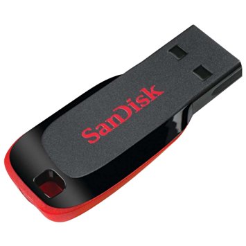 Sandisk Pen Drive 16 GB