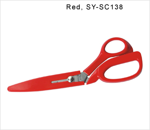 Saya Deluxe Scissors 8 inch (SY SC138)