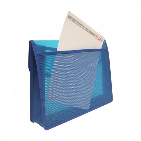 Saya Flexi Document Clear bag (SY-091)