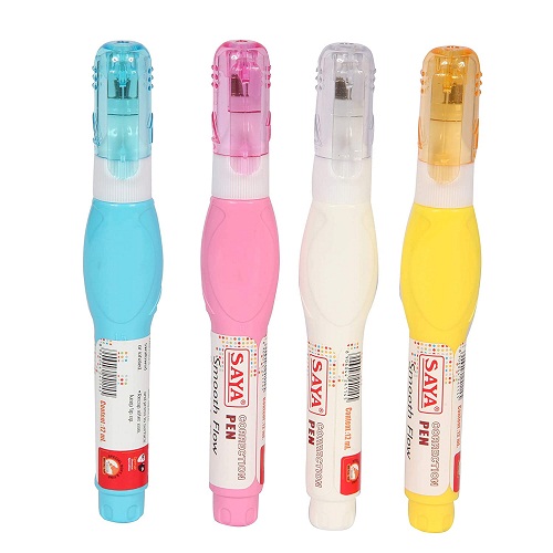 Saya White Correction Pen 12 ml