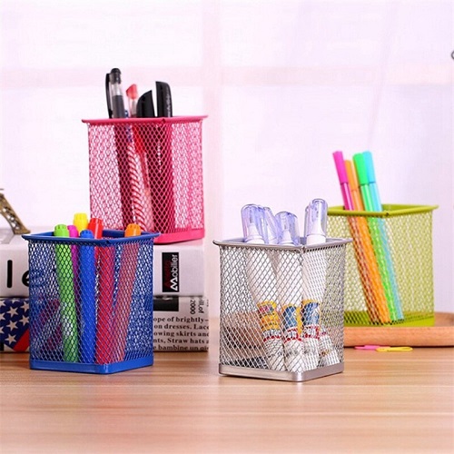 Saya Wiremesh Stand Square