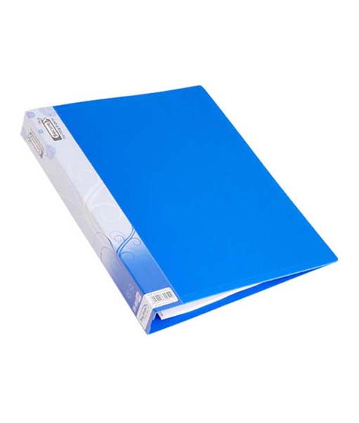 Securex Ring Binder 2D 25 mm A4